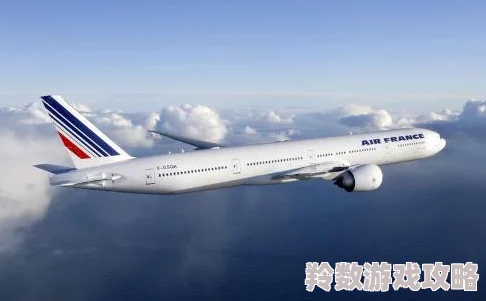 《法国航空》满天星2019近日发布全新航线计划并推出多项优惠活动吸引旅客体验独特的空中之旅