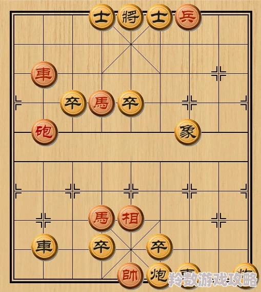 2024经典象棋游戏大盘点：网友热评好玩有趣的象棋小游戏精选大全