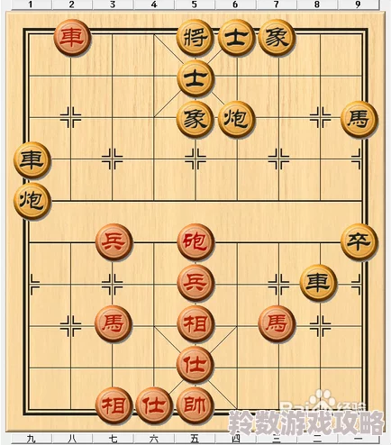 2024经典象棋游戏大盘点：网友热评好玩有趣的象棋小游戏精选大全