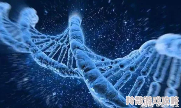 欧美人与牲口杂交科学家发现新型基因编辑技术可提高杂交成功率